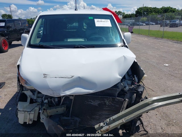 Nissan NV200 SV 2016 3N6CM0KN8GK697914 Image 6