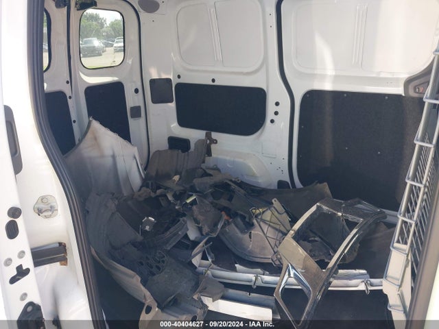 Nissan NV200 SV 2016 3N6CM0KN8GK697914 Image 8