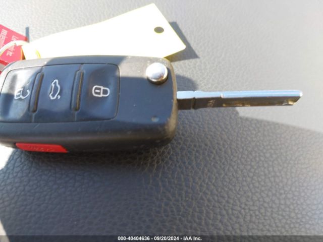 3VWML7AJ4EM621915 Volkswagen Jetta Sportwagen 2.0l Tdi