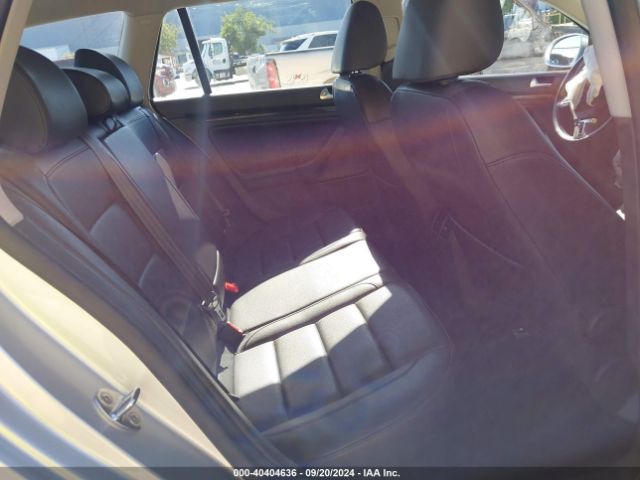 3VWML7AJ4EM621915 Volkswagen Jetta Sportwagen 2.0l Tdi