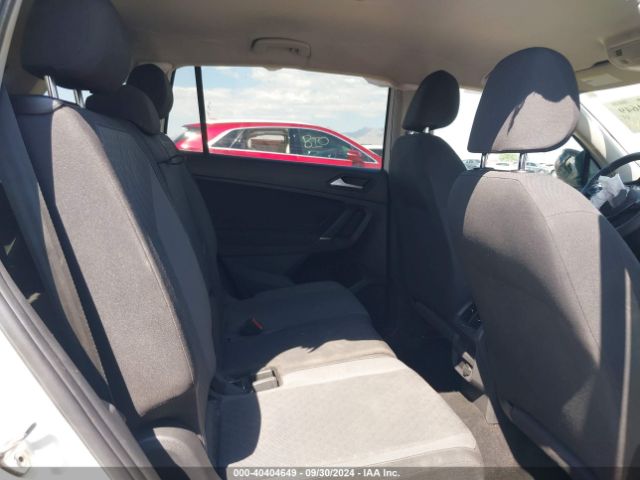 3VV1B7AX8LM091802 Volkswagen Tiguan 2.0t S