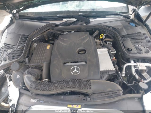 55SWF4KB1JU238245 Mercedes-Benz C 300 4matic