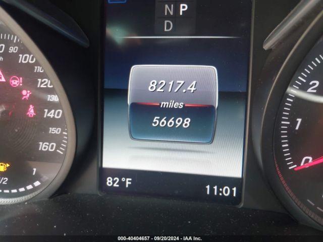 55SWF4KB1JU238245 Mercedes-Benz C 300 4matic