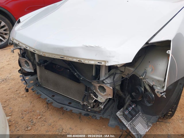 2013 CADILLAC CTS 1G6DE5E5XD0135841 Photo 5