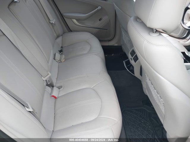 2013 CADILLAC CTS 1G6DE5E5XD0135841 Photo 7