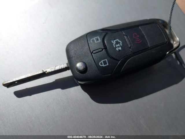 3FA6P0PU2ER122144 Ford Fusion Energi Se Luxury