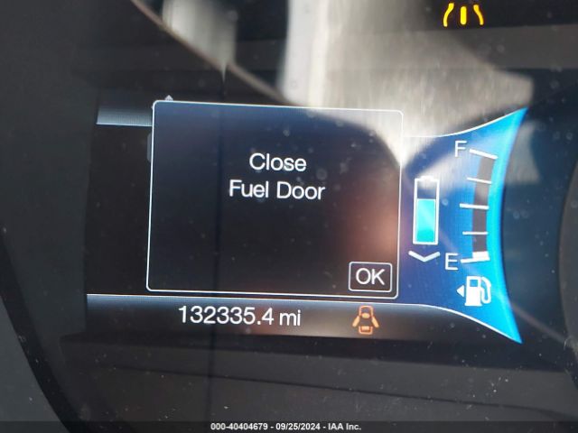 3FA6P0PU2ER122144 Ford Fusion Energi Se Luxury