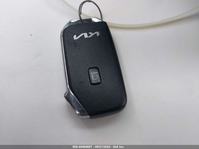 KNDRH4LG8P5175433 KIA Sorento Hybrid Ex