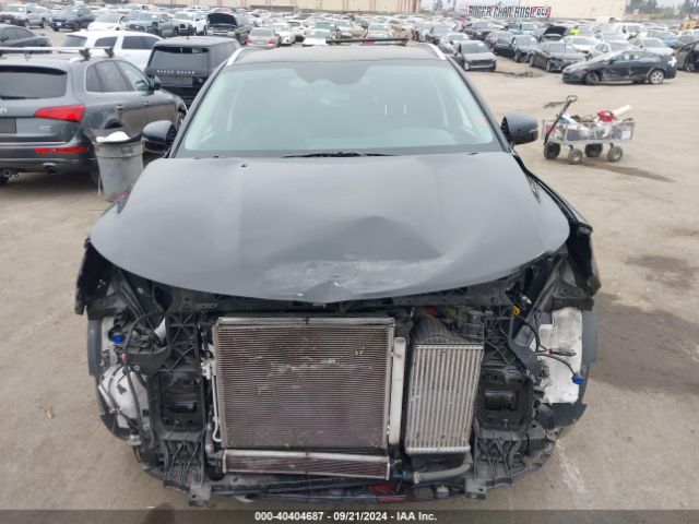 KNDRH4LG8P5175433 KIA Sorento Hybrid Ex