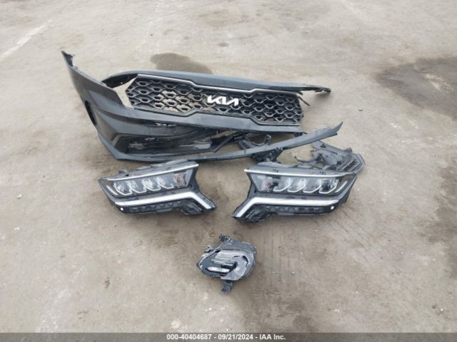 KNDRH4LG8P5175433 KIA Sorento Hybrid Ex