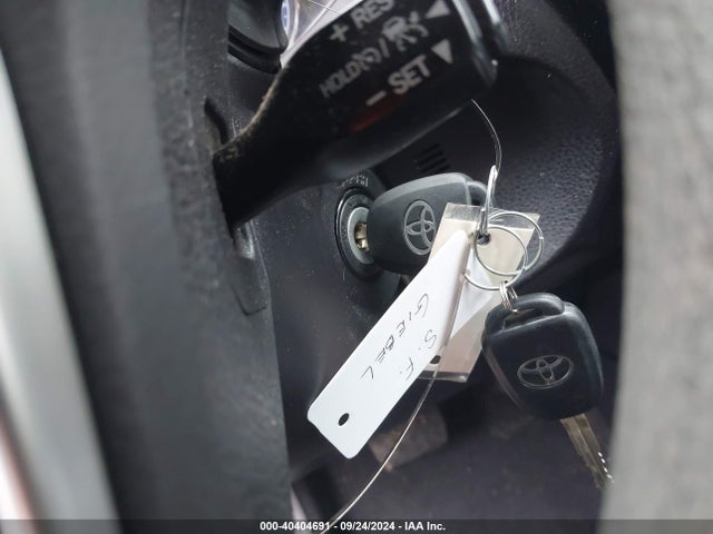 Toyota COROLLA LE 2019 2T1BURHE4KC186412 Image 11