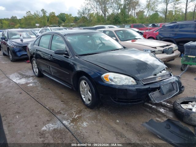 2G1WB5E36E1146962 auction archive image