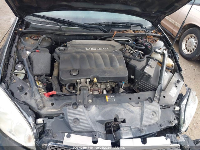 2G1WB5E36E1146962 Chevrolet Impala Limited Lt