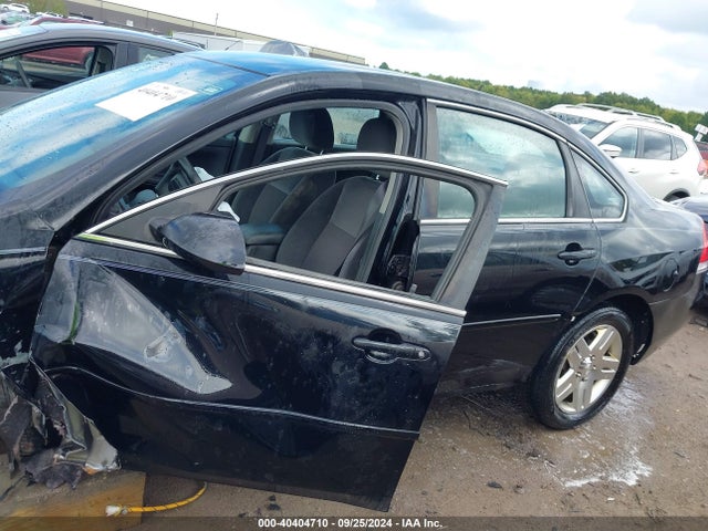 2G1WB5E36E1146962 Chevrolet Impala Limited Lt
