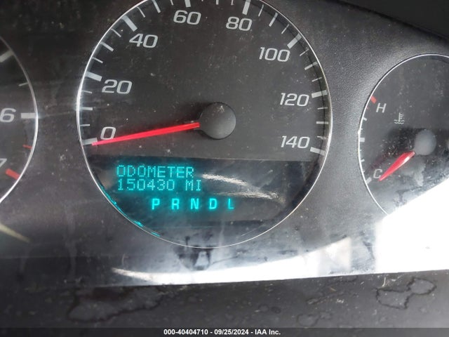 2G1WB5E36E1146962 Chevrolet Impala Limited Lt