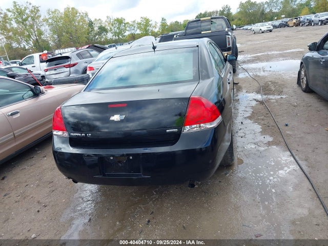 2G1WB5E36E1146962 Chevrolet Impala Limited Lt