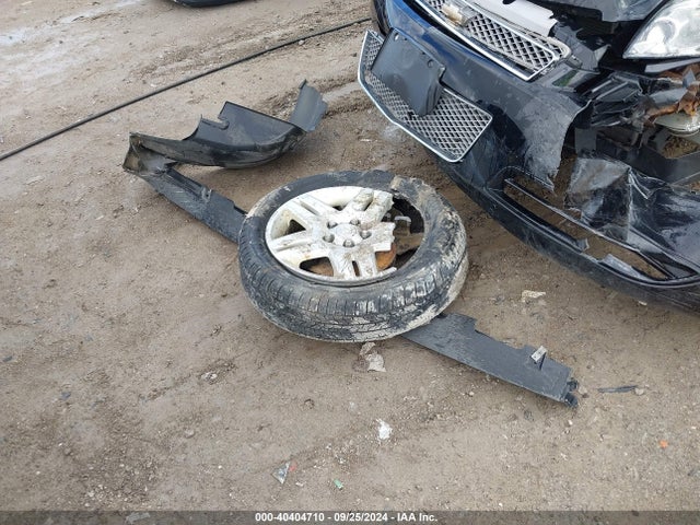 2G1WB5E36E1146962 Chevrolet Impala Limited Lt
