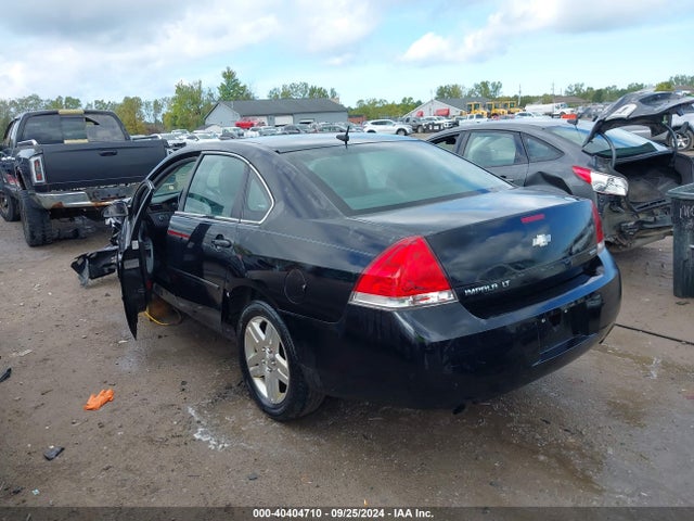 2G1WB5E36E1146962 Chevrolet Impala Limited Lt