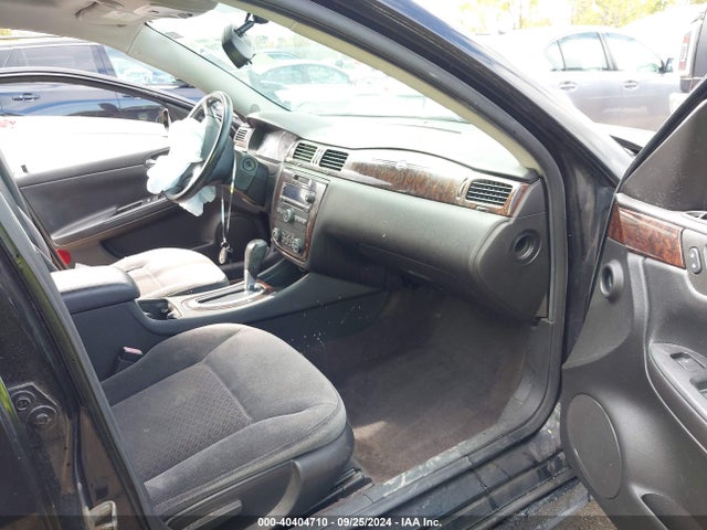 2G1WB5E36E1146962 Chevrolet Impala Limited Lt