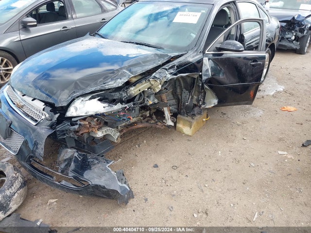 2G1WB5E36E1146962 Chevrolet Impala Limited Lt
