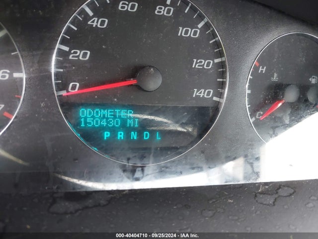 2G1WB5E36E1146962 Chevrolet Impala Limited Lt