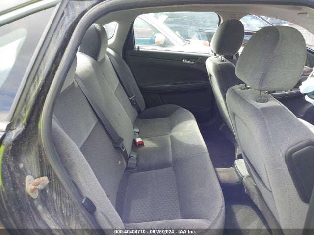 2G1WB5E36E1146962 Chevrolet Impala Limited Lt