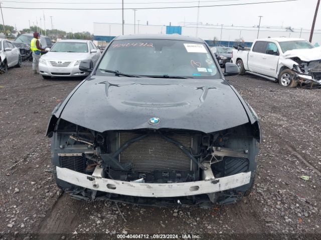 5UXXW3C55F0M86978 BMW X4 Xdrive28i