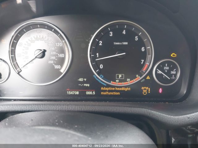 5UXXW3C55F0M86978 BMW X4 Xdrive28i