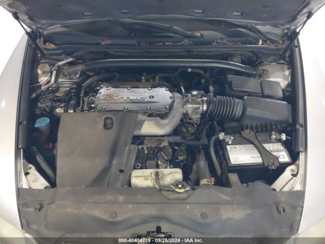 2004 ACURA TL 19UUA66294A014653 Photo 9