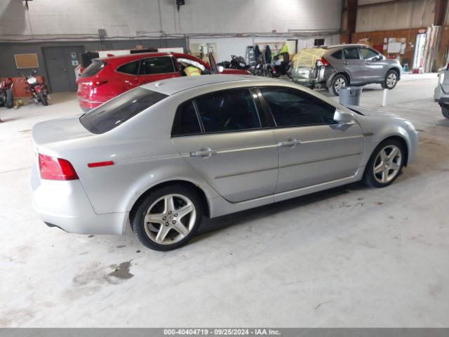 2004 ACURA TL 19UUA66294A014653 Photo 3