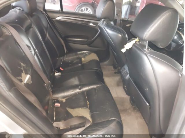 2004 ACURA TL 19UUA66294A014653 Photo 7