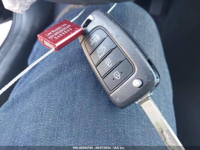 Hyundai Kona Se 2021 KM8K12AA5MU641471 Image 11