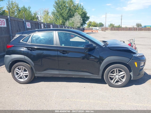 Hyundai Kona Se 2021 KM8K12AA5MU641471 Image 14