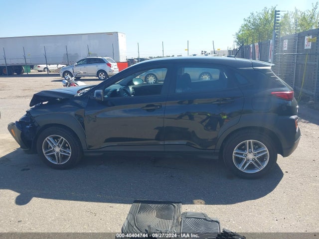 Hyundai Kona Se 2021 KM8K12AA5MU641471 Image 15