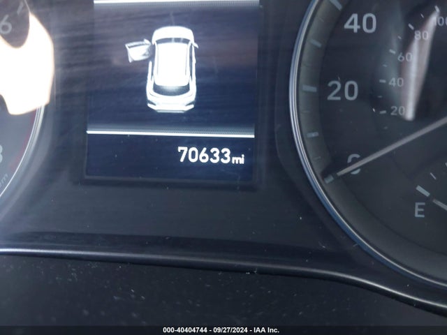 Hyundai Kona Se 2021 KM8K12AA5MU641471 Image 16