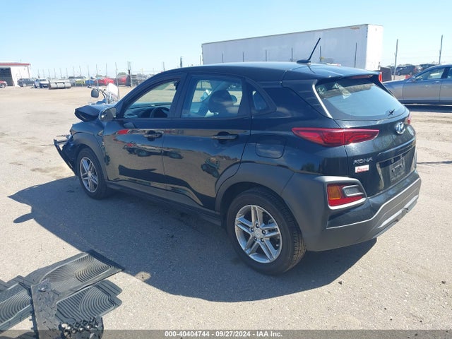 Hyundai Kona Se 2021 KM8K12AA5MU641471 Image 3