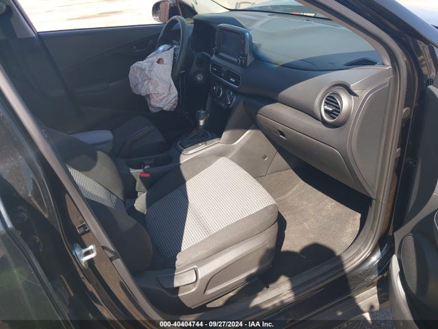 Hyundai Kona Se 2021 KM8K12AA5MU641471 Image 5