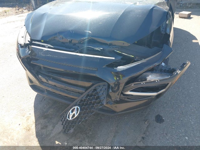 Hyundai Kona Se 2021 KM8K12AA5MU641471 Image 6