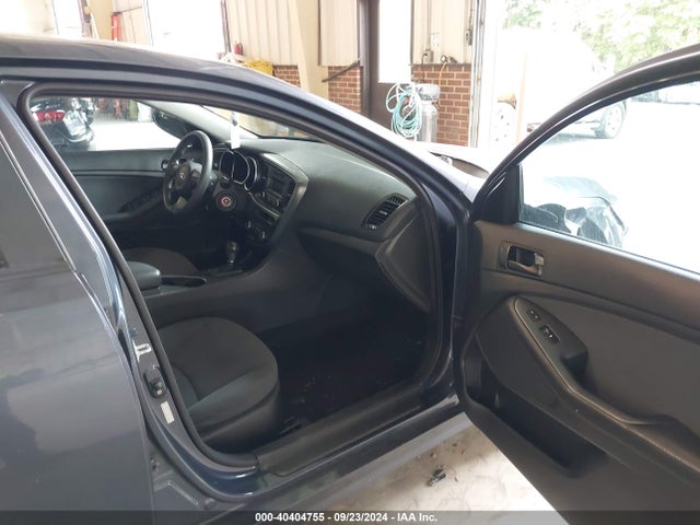 KIA Optima Lx 2015 KNAGM4A76F5600018 Image 5