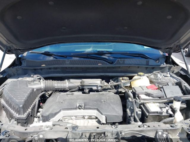 3GNKBARA7KS615684 Chevrolet Blazer L