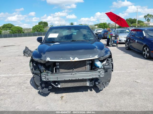 3GNKBARA7KS615684 Chevrolet Blazer L