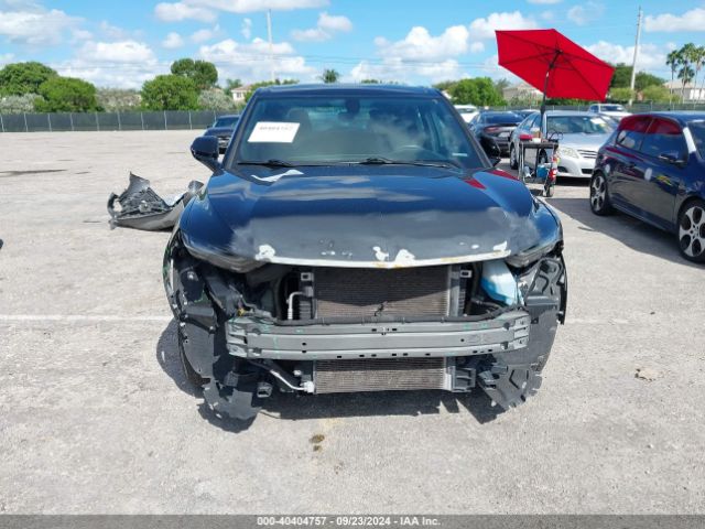3GNKBARA7KS615684 Chevrolet Blazer L