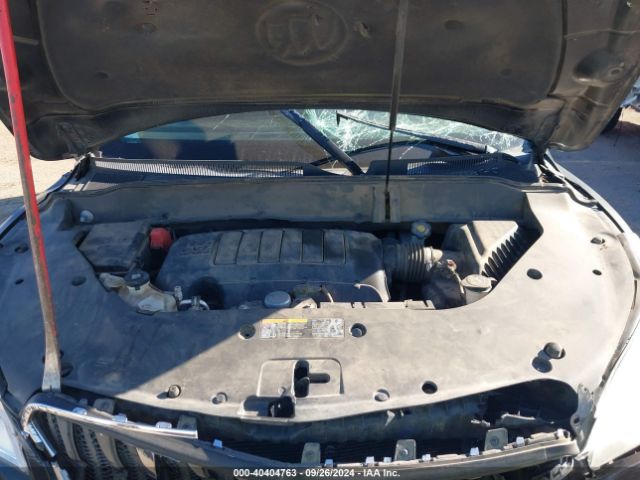 5GAKRBKD5EJ222644 Buick Enclave Leather