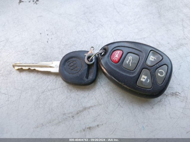 5GAKRBKD5EJ222644 Buick Enclave Leather