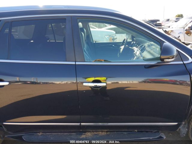 5GAKRBKD5EJ222644 Buick Enclave Leather