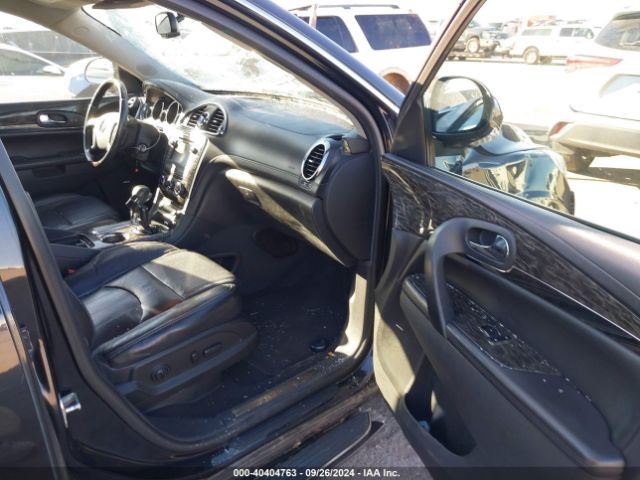5GAKRBKD5EJ222644 Buick Enclave Leather