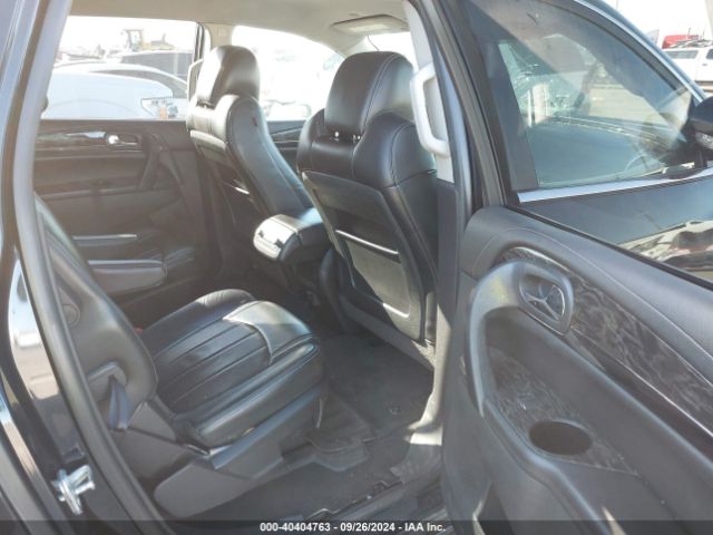 5GAKRBKD5EJ222644 Buick Enclave Leather