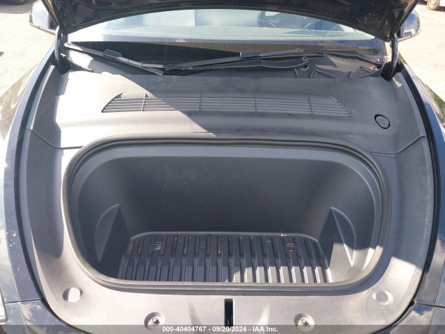 2023 TESLA MODEL Y 7SAYGDEE7PF682531 Photo 9