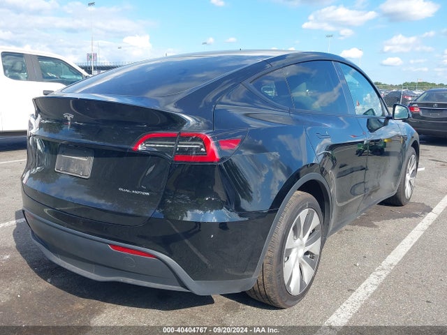 2023 TESLA MODEL Y 7SAYGDEE7PF682531 Photo 3