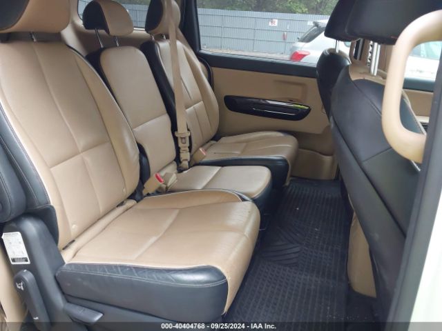 KNDMC5C10G6144083 KIA SEDONA EX